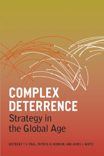 Complex Deterrence