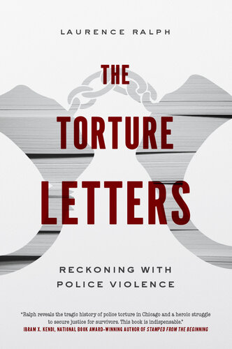 The Torture Letters