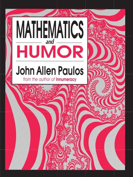 Mathematics and Humor