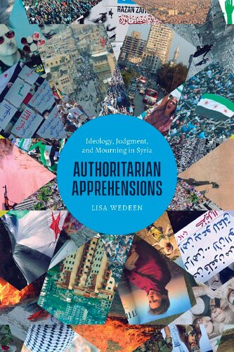 Authoritarian Apprehensions