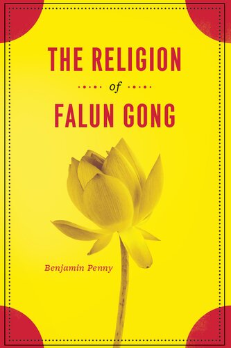 The Religion of Falun Gong