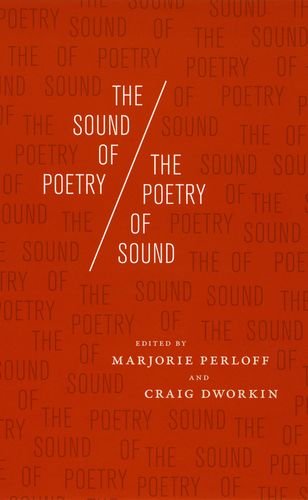 The Sound of Poetry / The Poetry of Sound