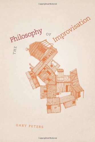 The Philosophy of Improvisation