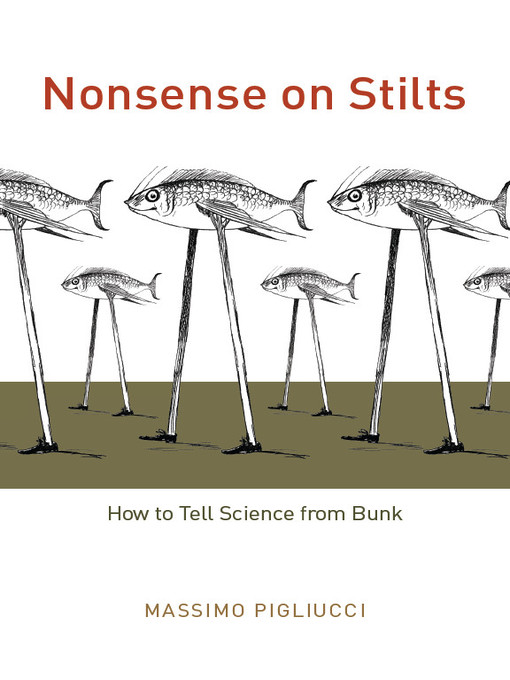 Nonsense on Stilts