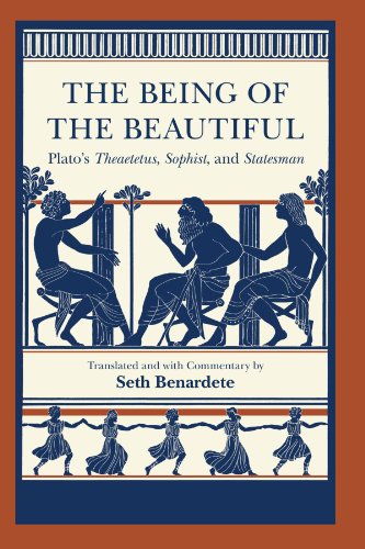 The Being of the Beautiful