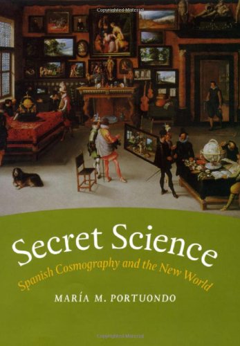 Secret Science