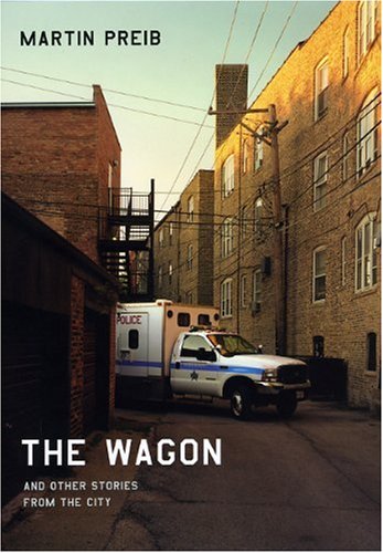 The Wagon and Other Stories from the City