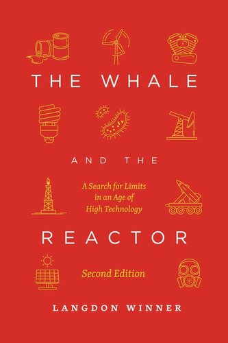 The Whale and the Reactor