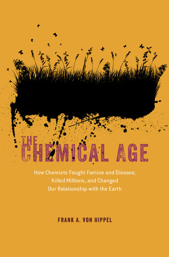 The Chemical Age