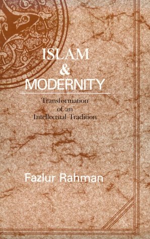 Islam and Modernity