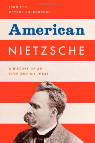 American Nietzsche