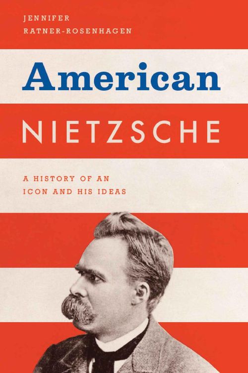 American Nietzsche