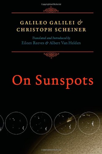 On Sunspots