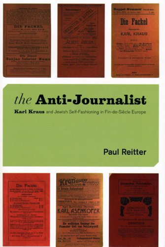 Anti-Journalist