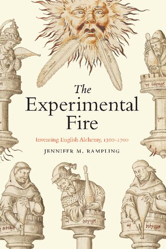 The Experimental Fire