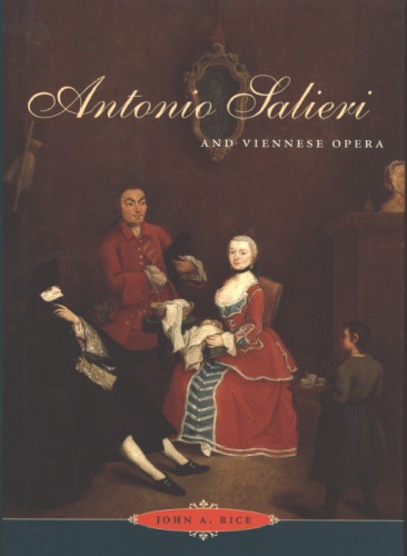 Antonio Salieri and Viennese Opera