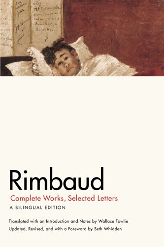 Rimbaud : complete works, selected letters