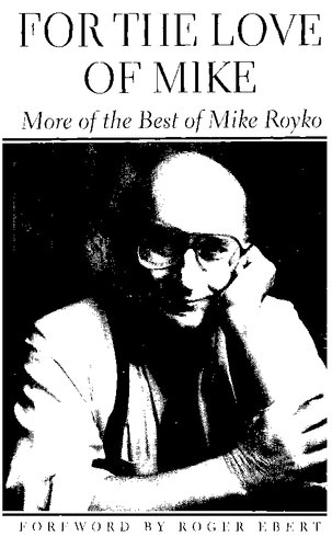 For the Love of Mike