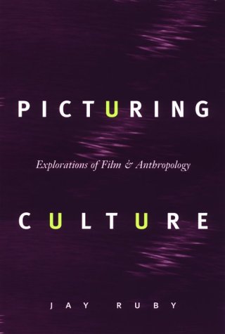 Picturing Culture