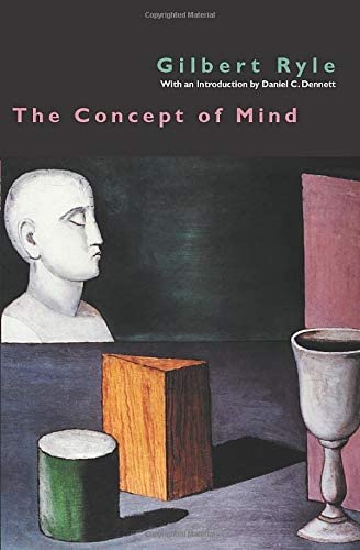 The Concept of Mind