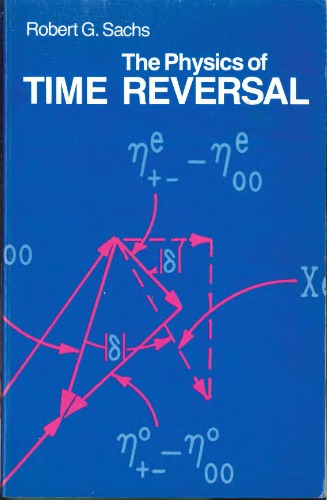 The Physics of Time Reversal