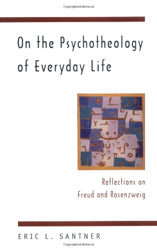 On the Psychotheology of Everyday Life