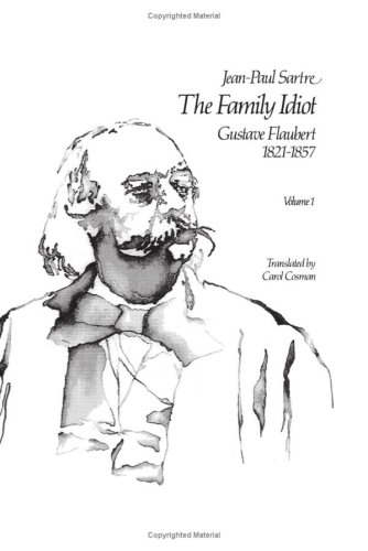 The Family Idiot 1