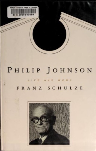 Philip Johnson