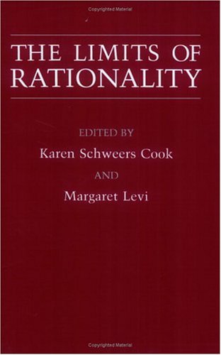 The Limits of Rationality