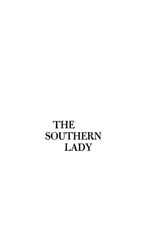 The Southern Lady