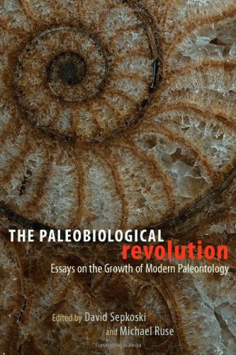 The Paleobiological Revolution