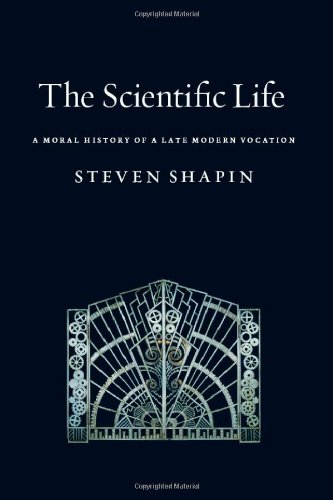 The Scientific Life