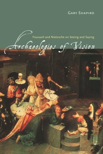 Archaeologies of Vision