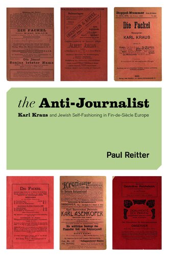 The Anti-Journalist