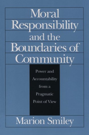 Moral Responsibility and the Boundaries of Community