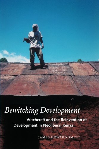 Bewitching Development