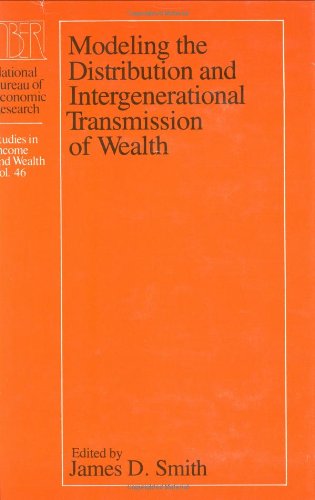 Modeling the Distribution and Intergenerational Transmission of Wealth