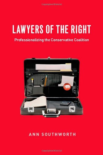 Lawyers of the Right