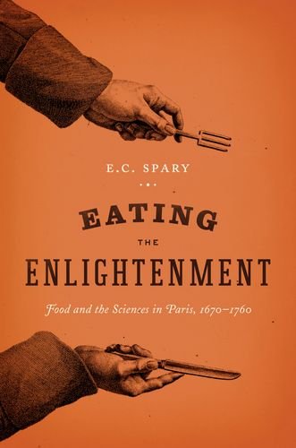 Eating the Enlightenment