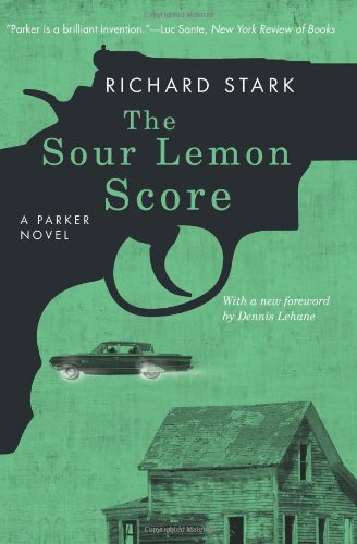 The Sour Lemon Score