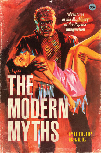 The Modern Myths 