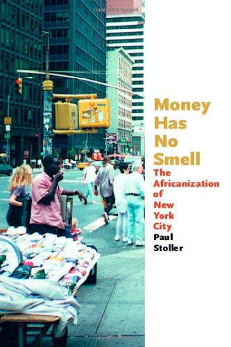 Money Has No Smell