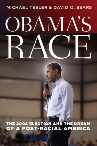 Obama's Race