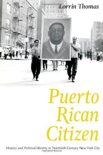 Puerto Rican Citizen