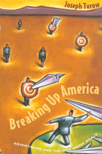 Breaking Up America