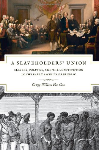 A Slaveholders' Union