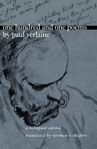 One Hundred and One Poems by Paul Verlaine