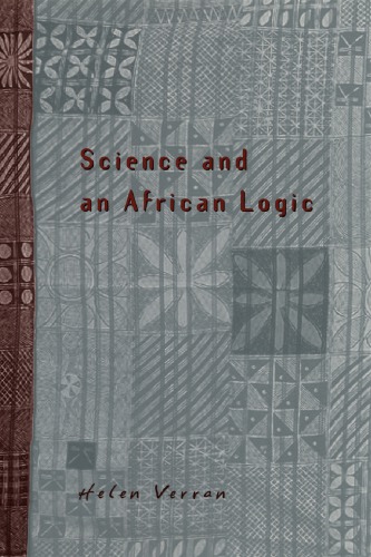 Science and an African Logic