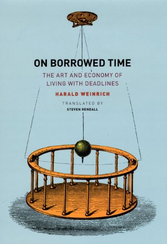 On Borrowed Time