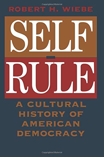 Self-Rule